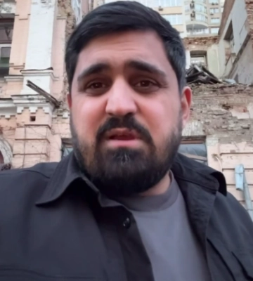 Начальник КМВА Тимур Ткаченко відреагував на заяву мера Києва Віталія Кличка