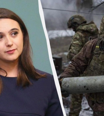 Не капитуляция, а шанс выжить: Украине срочно нужен мир, - экс-помощница Зеленского