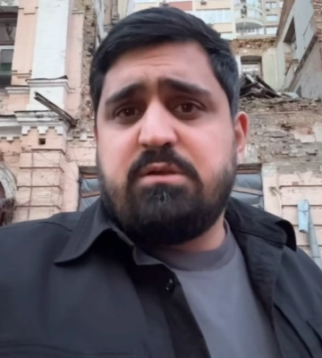 Очільник КМВА Ткаченко прокоментував заяву Кличка про &quot;узурпацію влади&quot;