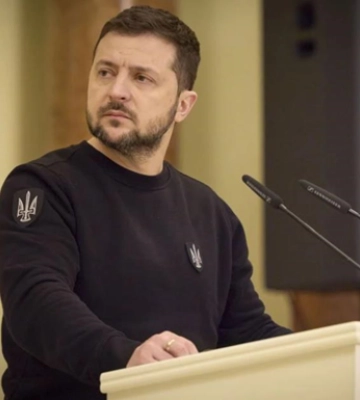 Козирі України: як їх можна використати в перемовинах з Росією
