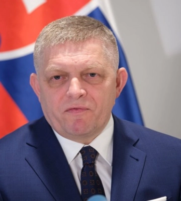 Словаччина викликала посла України