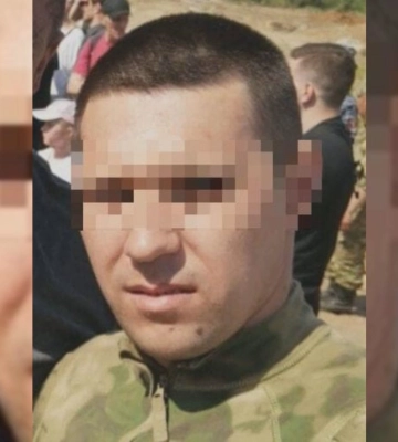 «Понад рік тримав у неволі та ґвалтував‎»: ідентифіковано військового РФ, який організував депортацію жительки Харківщини до Росії