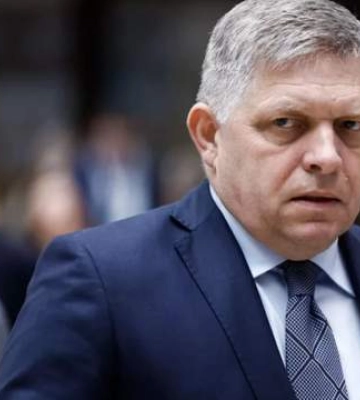 В Словакии вызвали украинского посла из-за заявлений Киева в адрес Фицо