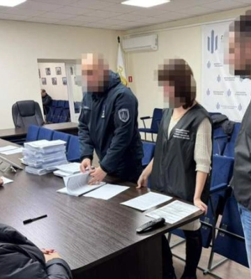 ГБР разоблачило депутата, который организовал схему закупки некачественной одежды для военных