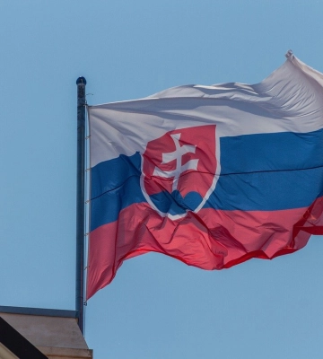 Словаччина викликала посла України