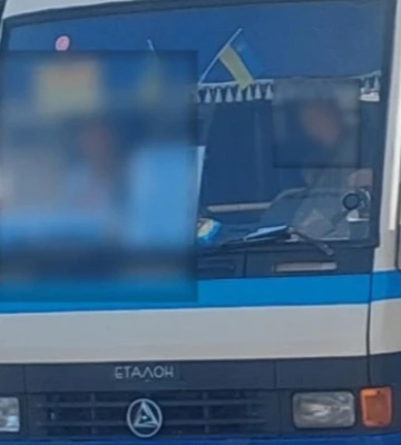 У Луцьку судили чоловіка, який повідомив про неправдиве замінування автобуса
