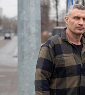 Кличко звернувся до Зеленського – звинуватив начальника КМВА в спробі «знищити місцеве самоврядування» у Києві