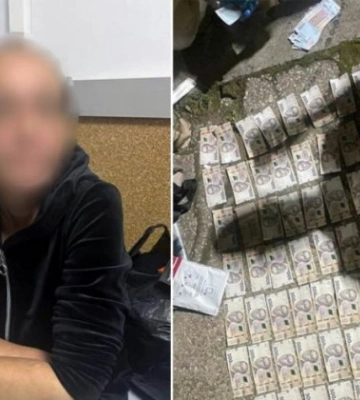 Апеляційний суд переглянув вирок обвинуваченій, яка ошукала пенсіонерку за схемою «ваш родич у біді»