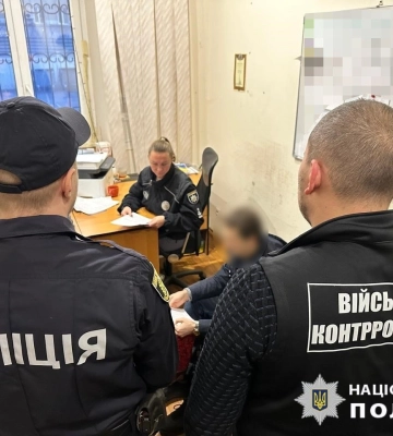 Житель Харькова оказался фанатом путина: ждал пришествие "русского мира"