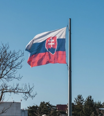 Словаччина викликала посла України
