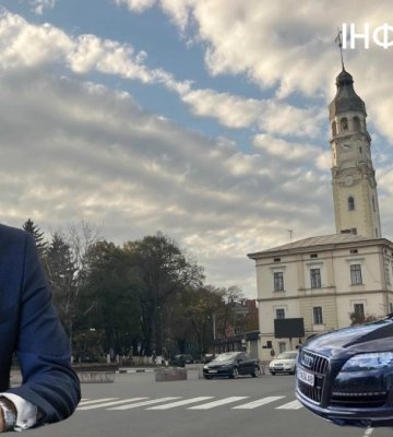 Мільйонні доходи та заощадження: що задекларував Голова ЦВК Олег Діденко