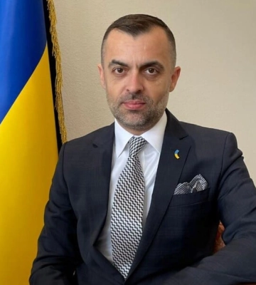МИД Словакии вызвал украинского посла из-за того, что Киев критикует Фицо