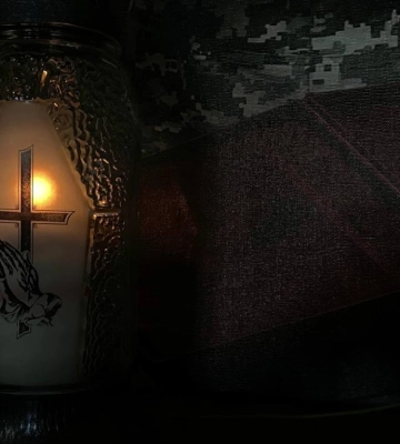 Франківщина прощатиметься з трьома захисниками, які віддали життя за Україну