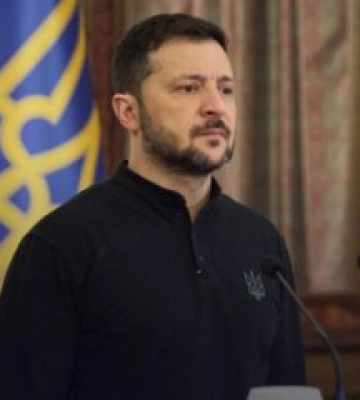 Зеленський сказав, коли закінчиться війна