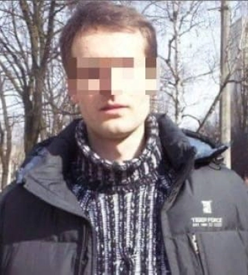 Осудят мужчину, жалевшего, что не может голосовать за Путина в Харькове 