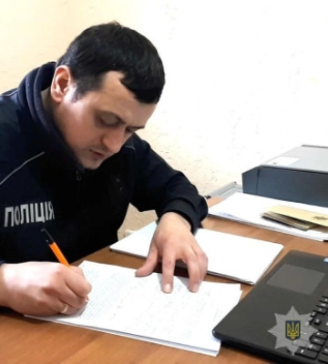 У Подільському районі чоловік вбив дядька, спричинивши йому тяжкі тілесні ушкодження