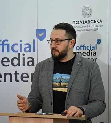 Які нові послуги у відділеннях «Укрпошти» можуть отримати мешканці Полтавщини