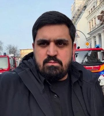Ткаченко відповів на звинувачення Кличка про "узурпацію влади" у Києві