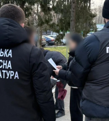 В Одесской области разоблачили канал переправки военнообязанных через границу по документам моряков