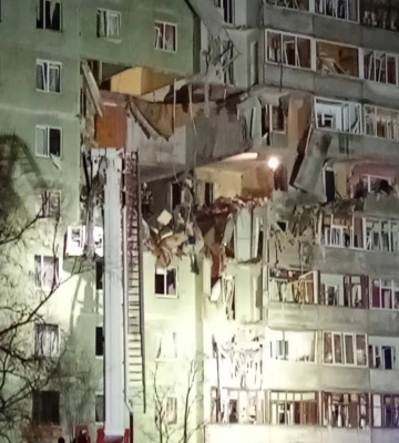 У Сумах спростували інформацію про загиблого: постраждали 4 людини, серед яких дитина