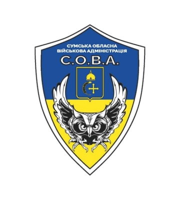 У Сумах російський безпілотник влучив у багатоповерхівку