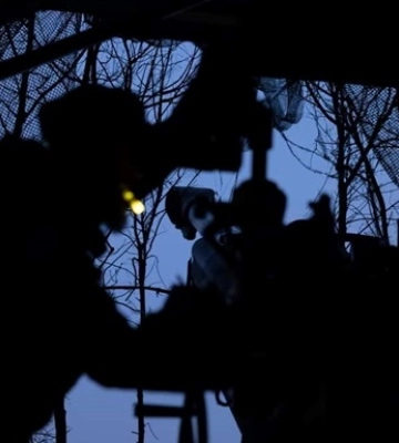 У Києві оголошено повітряну тривогу