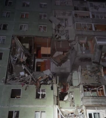 В Сумах возросло количество раненых в результате удара по многоэтажке