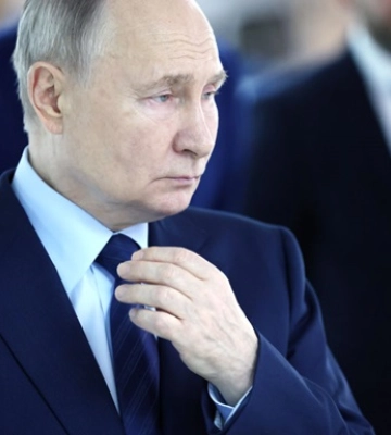 ISW объяснил, что принудит Путина к уступкам