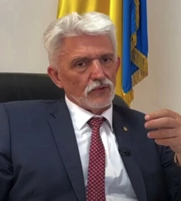 Трамп і Путін зустрінуться в Белграді? Український дипломат оцінив ідею президента Сербії Трамп і Путін зустрінуться в Белграді? Український дипломат оцінив ідею президента Сербії