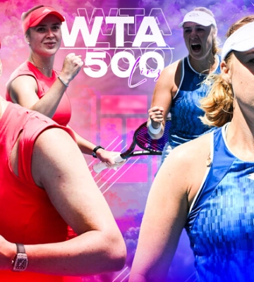 Элина Свитолина – Анна Блинкова. Прогноз и анонс на матч WTA 500 в Линце