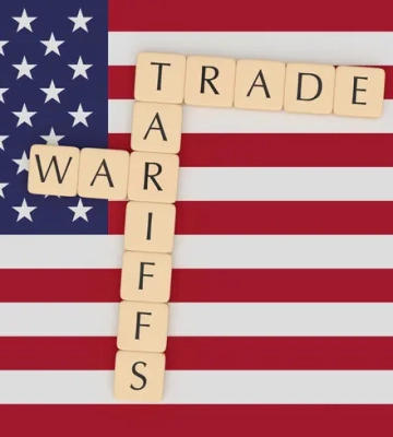 Америка проти всіх. США готуються до нової торгової ери