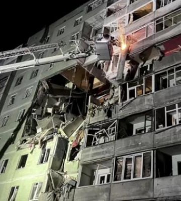 У Сумах з-під завалів дістали 2 загиблих