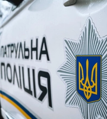 Патрульна поліція у Харкові набирає співробітників