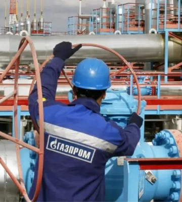 Відновлення поставок російського газу може стати передумовою для завершення війни – FT