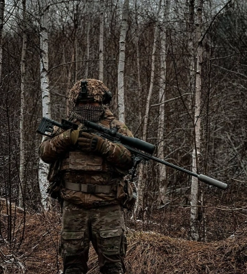 158 боєзіткнень за добу та ліквідація 1270 загарбників: втрати рф та ситуація на фронті