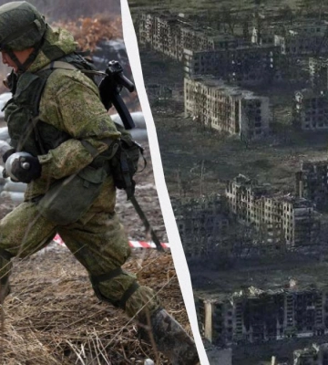 Окупанти просунулися біля низки населених пунктів на Донбасі, - DeepState