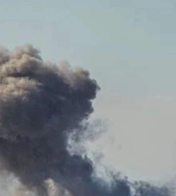 Російські війська обстріляли Херсон: поранено двох жінок, одна втратила руку