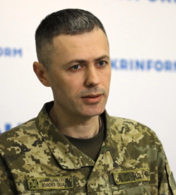 Демченко розповів, у яких областях російські ДРГ найбільш активні