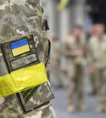 Результат ДНК не допоміг. Багатодітний батько отримав вирок за ухилення від мобілізації