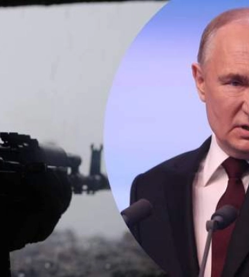 ISW объяснил, что принудит Путина к уступкам