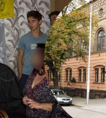 Скандалы не утихают: еще одного преподавателя Карпенко-Карого обвинили в сексуальных домогательствах