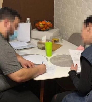 На Київщині адвокат отримав підозру у зливі інформації з Єдиного держреєстру судових рішень