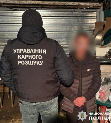 Готовили серию терактов в Одесской области: СБУ задержала агентурную группу РФ. ФОТОрепортаж