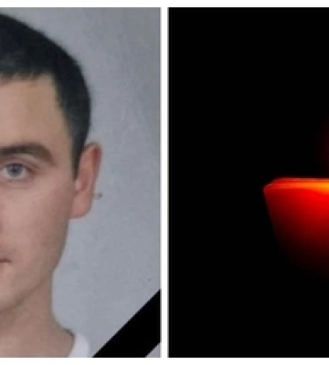 Непоправна втрата: відійшов у вічність волинський захисник