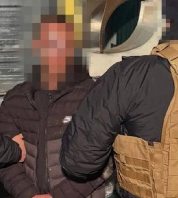 Готували серію терактів на Одещині: правоохоронці затримали російських агентів