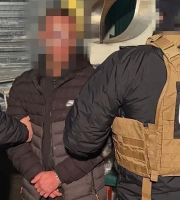 СБУ затримала агентів РФ, які готували теракти на Одещині та вбили волонтера