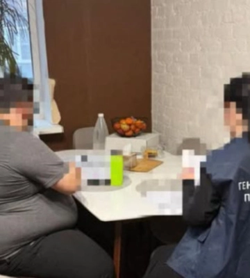 Адвокат з Київщини “зливав” інформацію з ЄРСР своїм клієнтам