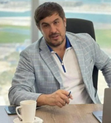У Терехова также открестились от назначения Удянского почетным консулом, - документ У Терехова также открестились от назначения Удянского почетным консулом, - документ