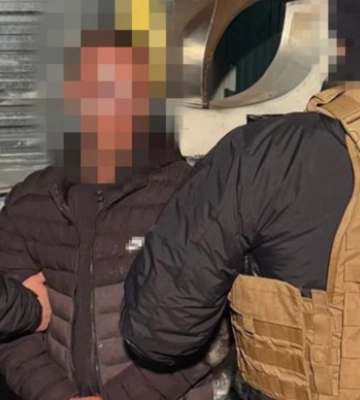 В Одесі викрили агентів РФ, які готували теракти
