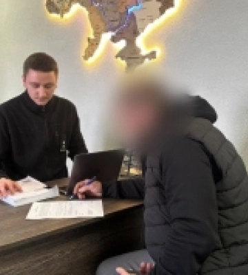 Підприємець з Оноківців на Ужгородщині налагодив незаконну схему привласнення коштів з бюджету громади